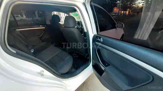 Volkswagen Golf 2010, 282,823 km - 1.6 l - Tərtər