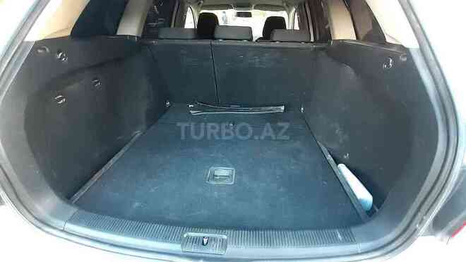 Volkswagen Golf 2010, 282,823 km - 1.6 l - Tərtər