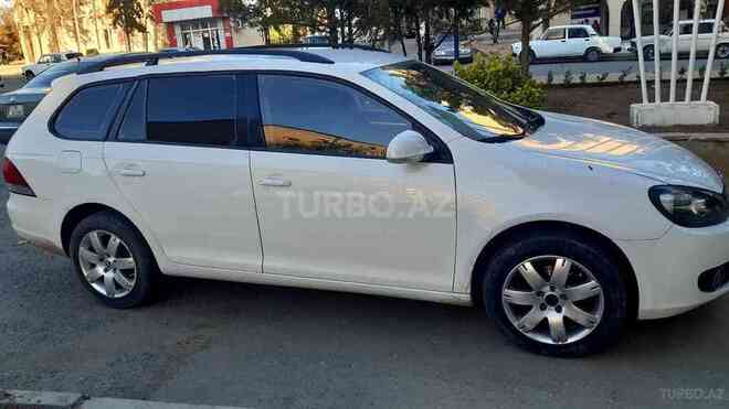 Volkswagen Golf 2010, 282,823 km - 1.6 l - Tərtər