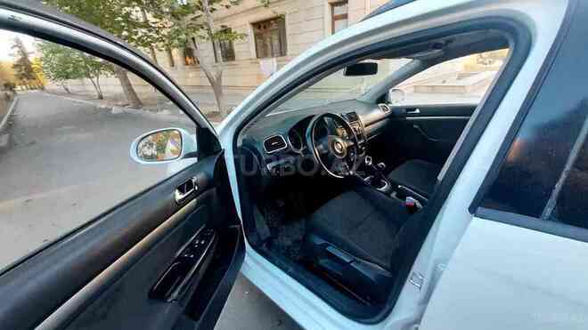 Volkswagen Golf 2010, 282,823 km - 1.6 l - Tərtər