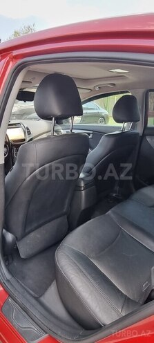 Hyundai Elantra 2014, 135,185 km - 1.8 l - Bakı