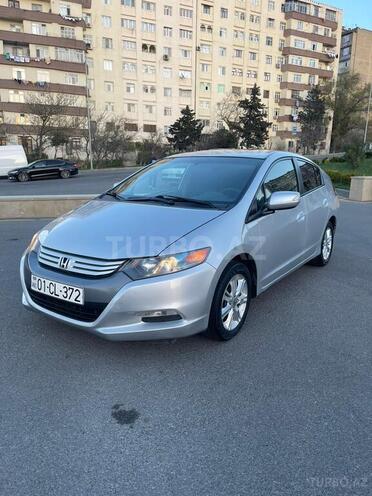 Honda Insight 2009, 129,000 km - 1.3 l - Bakı