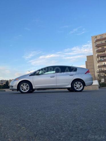 Honda Insight 2009, 129,000 km - 1.3 l - Bakı