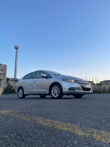 Honda Insight 2009, 129,000 km - 1.3 l - Bakı