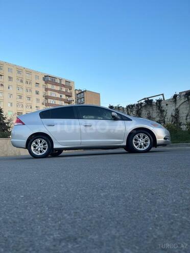 Honda Insight 2009, 129,000 km - 1.3 l - Bakı