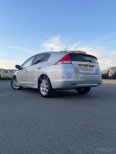 Honda Insight 2009, 129,000 km - 1.3 l - Bakı