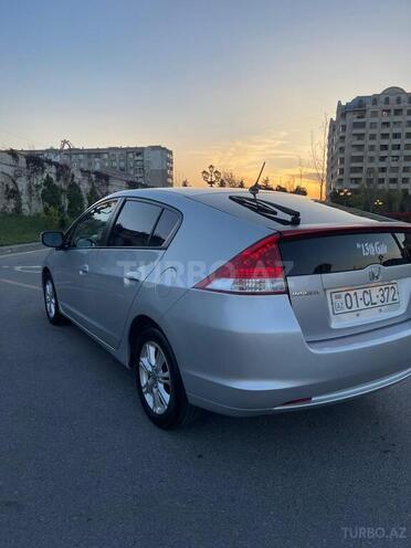 Honda Insight 2009, 129,000 km - 1.3 l - Bakı