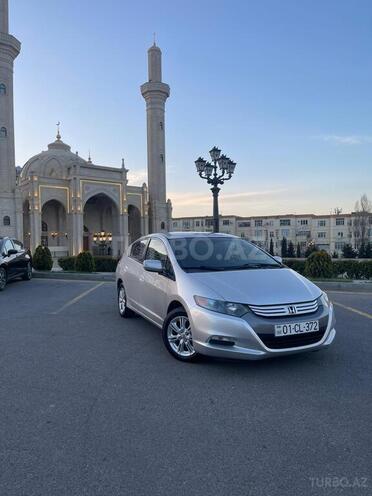 Honda Insight 2009, 129,000 km - 1.3 l - Bakı