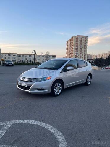 Honda Insight 2009, 129,000 km - 1.3 l - Bakı