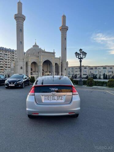Honda Insight 2009, 129,000 km - 1.3 l - Bakı