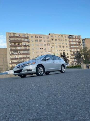 Honda Insight 2009, 129,000 km - 1.3 l - Bakı