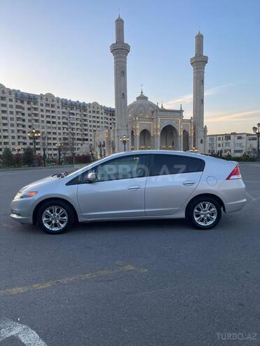 Honda Insight 2009, 129,000 km - 1.3 l - Bakı