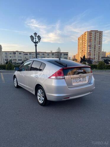 Honda Insight 2009, 129,000 km - 1.3 l - Bakı