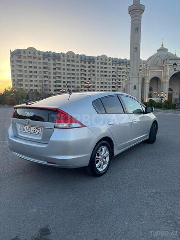 Honda Insight 2009, 129,000 km - 1.3 l - Bakı