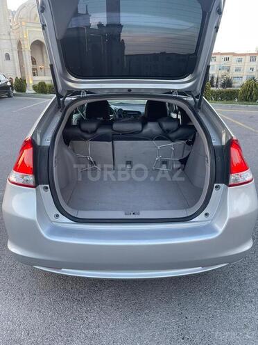 Honda Insight 2009, 129,000 km - 1.3 l - Bakı