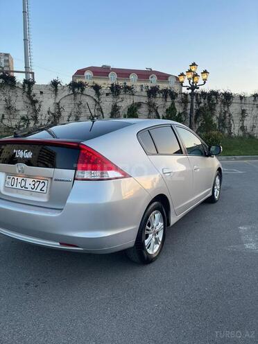 Honda Insight 2009, 129,000 km - 1.3 l - Bakı