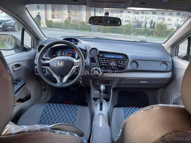 Honda Insight 2009, 129,000 km - 1.3 l - Bakı