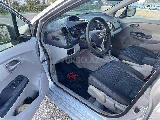 Honda Insight 2009, 129,000 km - 1.3 l - Bakı