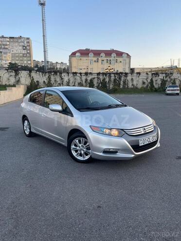 Honda Insight 2009, 129,000 km - 1.3 l - Bakı