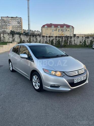 Honda Insight 2009, 129,000 km - 1.3 l - Bakı
