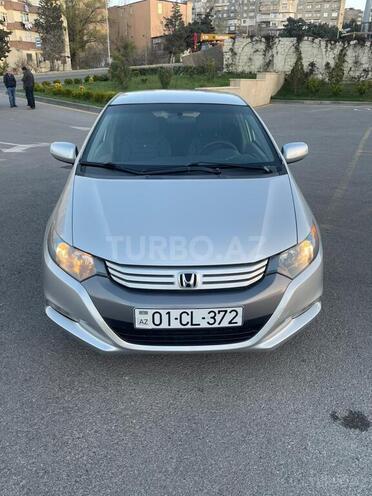 Honda Insight 2009, 129,000 km - 1.3 l - Bakı