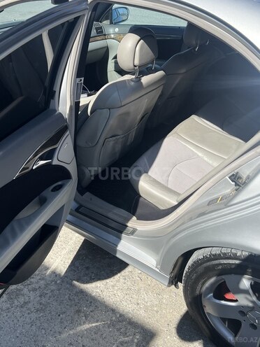 Mercedes E 240 2003, 324,000 km - 2.4 l - Bakı