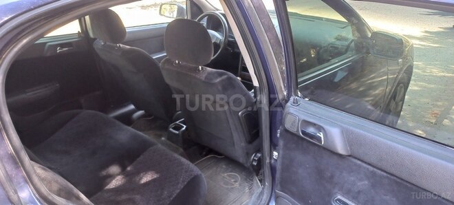 Opel Astra 1998, 390,498 km - 1.6 л - Xırdalan