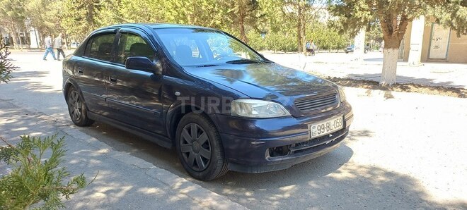 Opel Astra 1998, 390,498 km - 1.6 л - Xırdalan