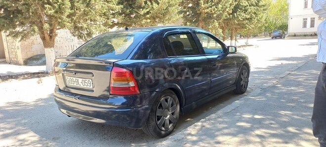 Opel Astra 1998, 390,498 km - 1.6 л - Xırdalan