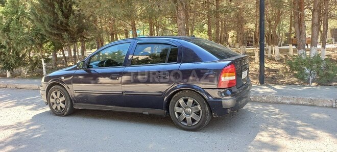 Opel Astra 1998, 390,498 km - 1.6 л - Xırdalan