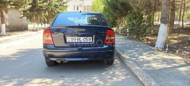 Opel Astra 1998, 390,498 km - 1.6 л - Xırdalan