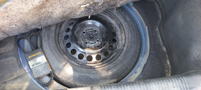 Opel Astra 1998, 390,498 km - 1.6 л - Xırdalan