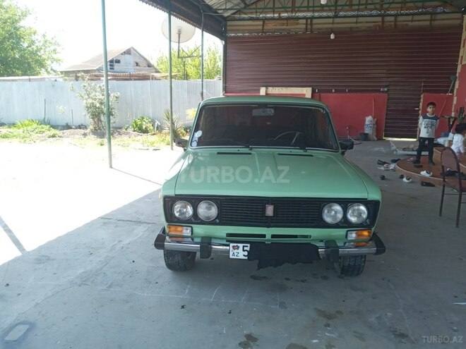 LADA (VAZ) 2106 1979, 35,000 km - 1.4 l - Bərdə