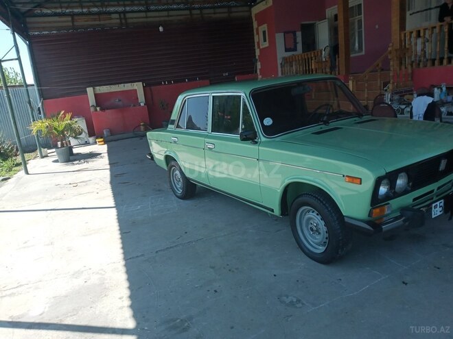 LADA (VAZ) 2106 1979, 35,000 km - 1.4 l - Bərdə