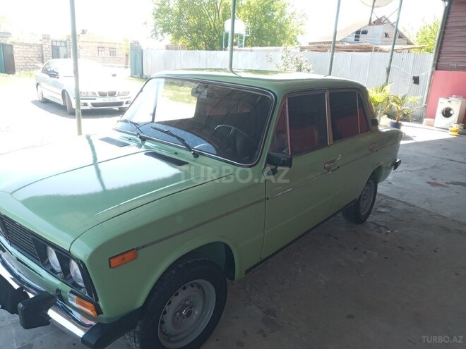 LADA (VAZ) 2106 1979, 35,000 km - 1.4 l - Bərdə