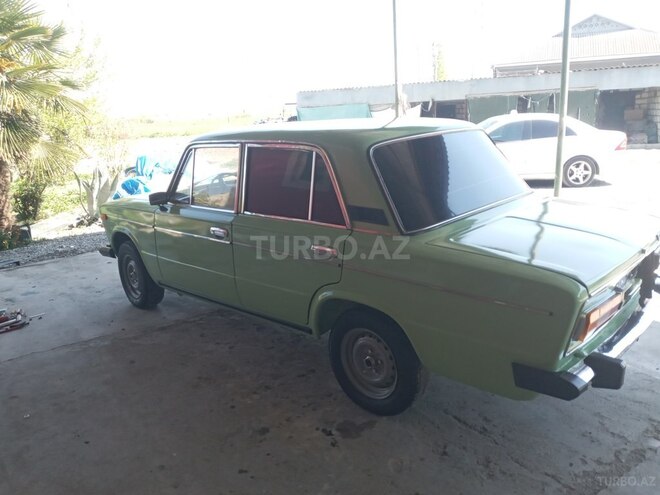 LADA (VAZ) 2106 1979, 35,000 km - 1.4 l - Bərdə