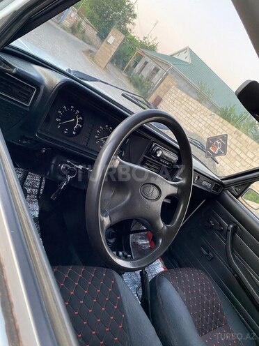 LADA (VAZ) 2107 2011, 64,572 km - 1.6 l - Beyləqan