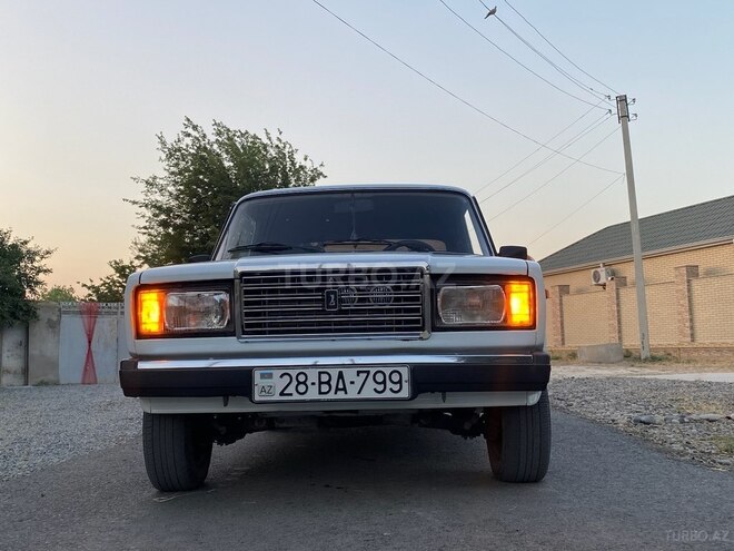 LADA (VAZ) 2107 2011, 64,572 km - 1.6 l - Beyləqan