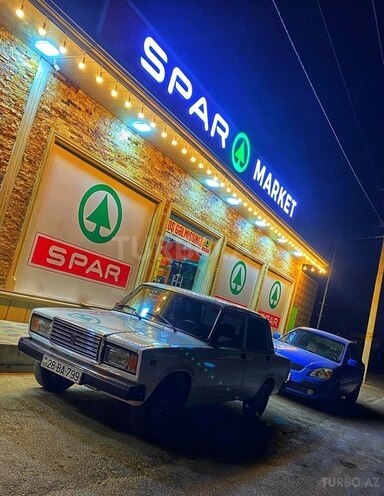 LADA (VAZ) 2107 2011, 64,572 km - 1.6 l - Beyləqan