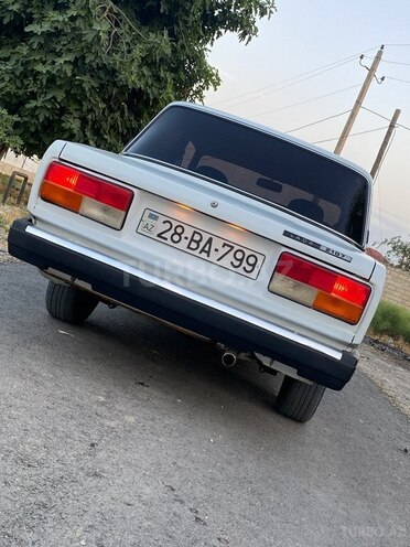 LADA (VAZ) 2107 2011, 64,572 km - 1.6 l - Beyləqan