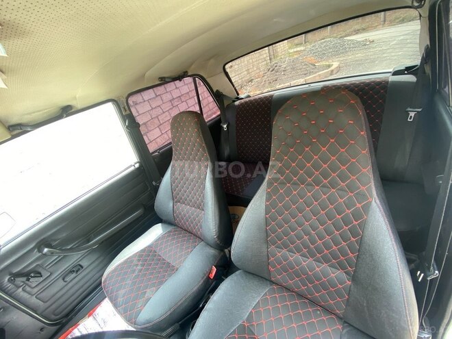 LADA (VAZ) 2107 2011, 64,572 km - 1.6 l - Beyləqan