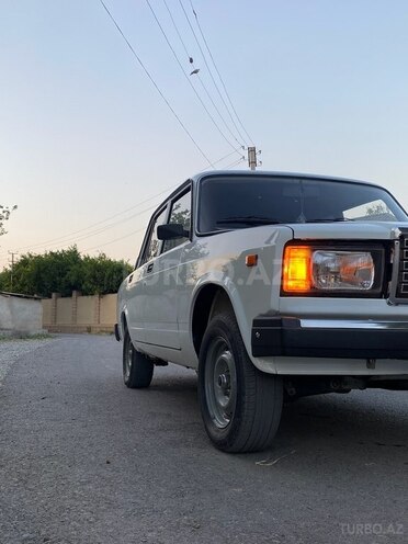 LADA (VAZ) 2107 2011, 64,572 km - 1.6 l - Beyləqan