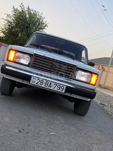 LADA (VAZ) 2107 2011, 64,572 km - 1.6 l - Beyləqan