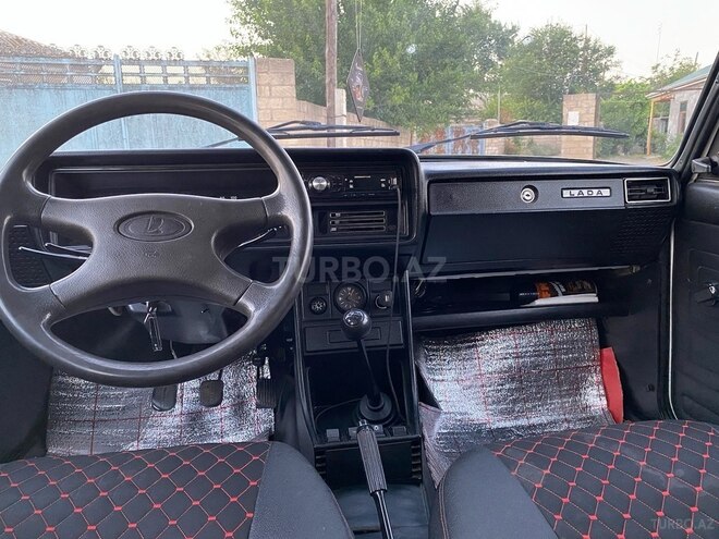 LADA (VAZ) 2107 2011, 64,572 km - 1.6 l - Beyləqan