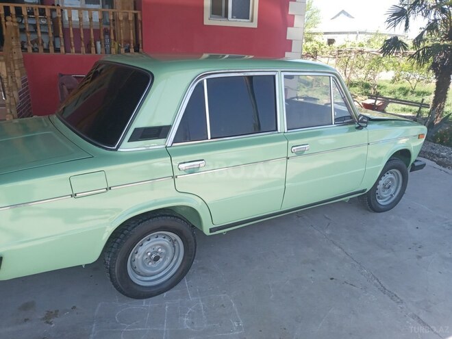 LADA (VAZ) 2106 1979, 35,000 km - 1.4 l - Bərdə