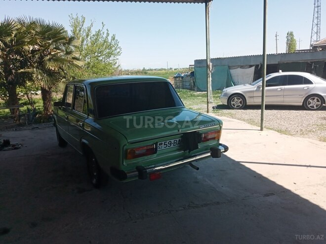LADA (VAZ) 2106 1979, 35,000 km - 1.4 l - Bərdə
