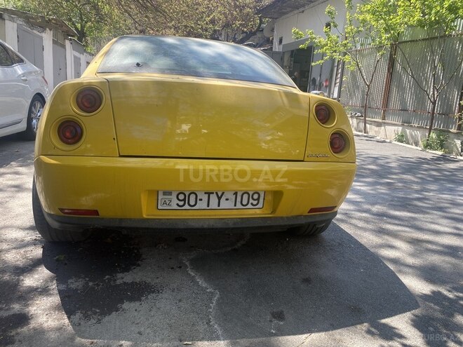 Fiat  1994, 114,000 km - 2.0 л - Bakı