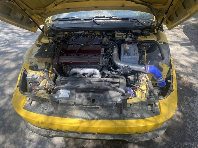 Fiat  1994, 114,000 km - 2.0 л - Bakı