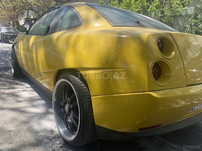 Fiat  1994, 114,000 km - 2.0 л - Bakı