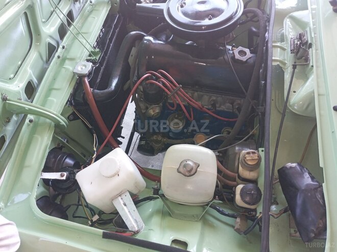 LADA (VAZ) 2106 1979, 35,000 km - 1.4 l - Bərdə